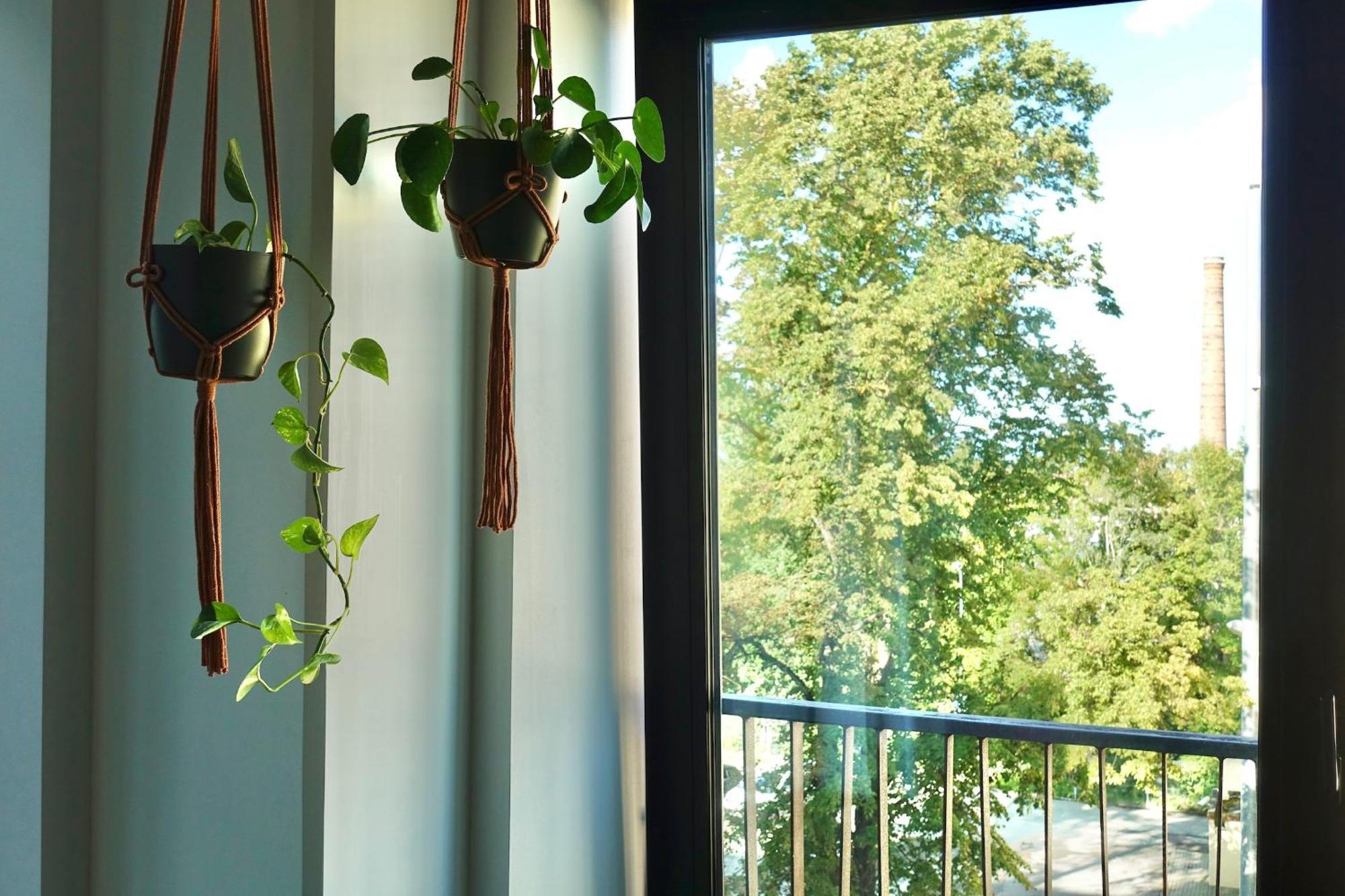 Cozy 2br In Kalamaja + Rooftop Terrace Íbúð Tallinn
